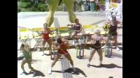 The World’s Strongest Man Classics 1977: Ferrigno wins The Bar Bend