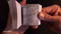 Flip Book Compilation by Animators at Laika