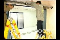 درب های اتوماتیک آچیلان در