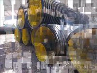 لوله کاروگیت پلی اتیلن