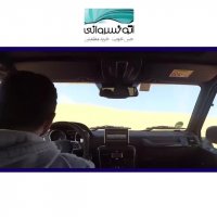 مسابقه بهترین های آفرود دنیا