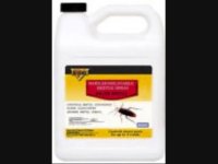 سم بسیار قدرتمند و کشنده سوسک /مایع ضد سوسک رونج