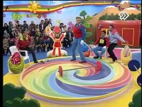 برنامه کودک   فیتیله3