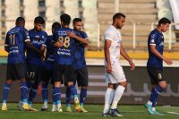 خلاصه بازی هوادار 0 - استقلال 1