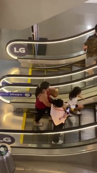 ویدیو پربازدید از تاثیر موبایل روی حواس انسان