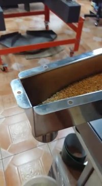 دستگاه بسته بندی تک توزین خانگی