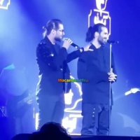 دانلود تیزر تصویری آهنگ ماکان بند به نام انگار یه خبراییه