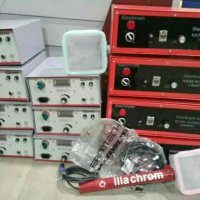 دستگاه های کروم پاششی/فانتاکروم/ابکاری کروم09127692842