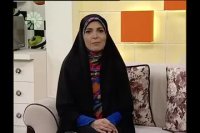 برنامه خانه مهر؛ آموزش نگهداری گل و گیاه آپارتمانی با حسین بهادری فر از شبکه جهانی جام جم