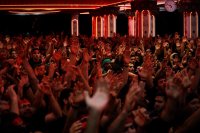 دودمه " شاه گفتا کربلا امروز میدان من است " ظهر عاشورا محرم 96