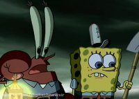 کارتون باب اسفنجی باب اسفنجی