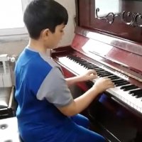 هنرنمایی کودکی خلاق