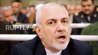 Iran: EU 'cannot shy away' from nuclear deal commitments - Zarif