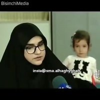 روایتی دردناک از یک دختر بچه در مقابل بی رحمی داعش