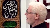 روضه خوانی زیبای پیرغلام اهل بیت حاج علی خورشیدی
