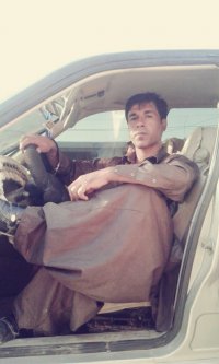 شعر بلوچی بی بی پوشی برکها