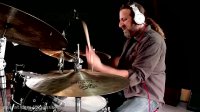 دانلود لوپ درام The Loop Loft Aaron Comess Drum Loops Vol 2
