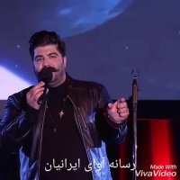 سکانسی از شوخی و اجرای بهنام بانی در کانادا