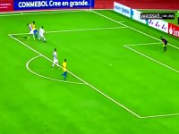 تکنیک و مهارت‌های رینیر ستاره آینده‌دار رئال مادرید