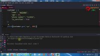(آموزش پایتون 22) Python Dictionary