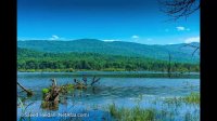 Time Lapse Alandan Lake, Mazandaran, Iran by NETAFZA