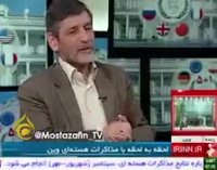 در برجام حتی به خطوط قرمز نزدیک هم نشدیم!!!