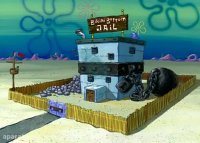 کارتون باب اسفنجی 90