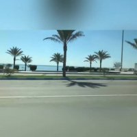 ساحل زیبای سنگ غراب