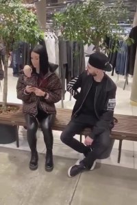 کلیپ خنده دار کوتاه مخ زنی گروهی