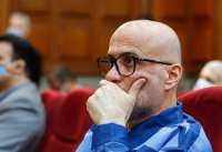 اکبر طبری با وثیقه آزاد شد؟