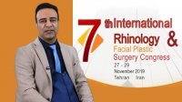 هفتمین کنگره بین المللی انجمن علمی رینولوژی ایران | دکتر گلی