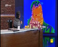 بینی اختلاس گرها به جای بلند شدن کوتاه می شود !!