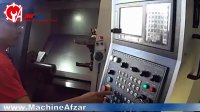 دستگاه تراش CNC سی ان سی Nl635sa ماشین افزار