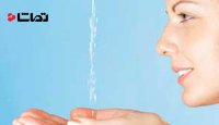 صورت‌مان را با آب سرد بشوییم یا گرم؟