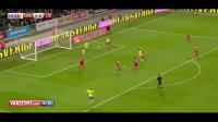 سوئد 2-0 لیختن اشتاین (خلاصه بازی)