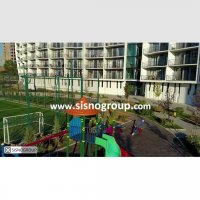 پروژه گرین هیل گرجستان