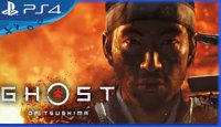 تریلر بازی Ghost of Tsushima  2018