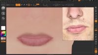 Download CG Master Academy  Character Facial Sculpting