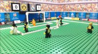 Borussia Dortmund vs Real Madrid 1-3 • Champions League (26/09/2017) • Goals Highlights Lego 2017/18