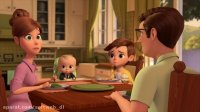 بچه رئیس Boss Baby فصل 1 قسمت 11- دوبله فارسی