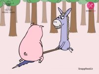 تام و جری 97 (در ایران)