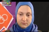 گریه های لیلا رجبی