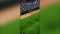 گیم پلی بازی موبایل " MLB Tap Sports Baseball 2018 "