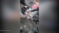 بازداشت عامل موساد در تهران به همراه تعداد زیادی ریزپرنده