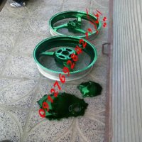 ابکاری فانتاکروم/کروم پاششی/ایلیاکروم 09127692842