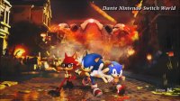 موسیقی متن بازی  " Sonic Forces " - قسمت سوم