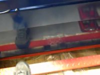 ENCO 13"X 40" Lathe P&R 44946