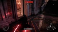 گیم پلی نسخه بتا " Star Wars Battlefront 2 "