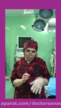 خود را در مقابل کرونا ایمن کنید