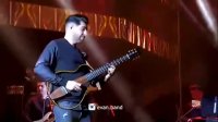 Evan Band - Alijenab - Live ( ایوان بند - اجرای زنده ی آهنگ عالیجناب )